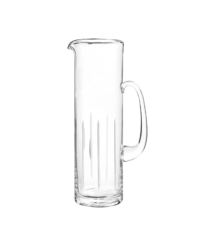 Qualia Glass Dusk Pitcher