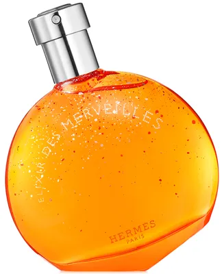 HERMES Elixir des Merveilles Eau de Parfum, 1.6