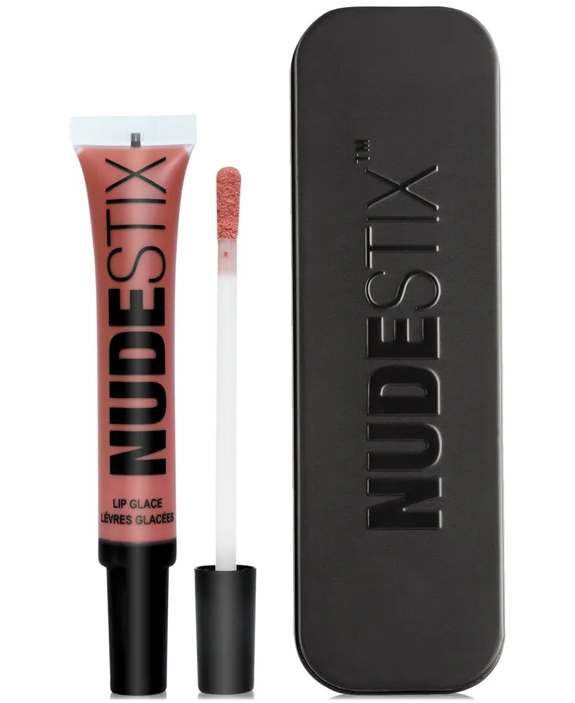 Nudestix Nude Plumping Lip Glace