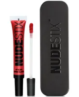 Nudestix Nude Plumping Lip Glace