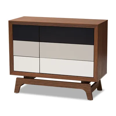 Svante 6-Drawer Chest