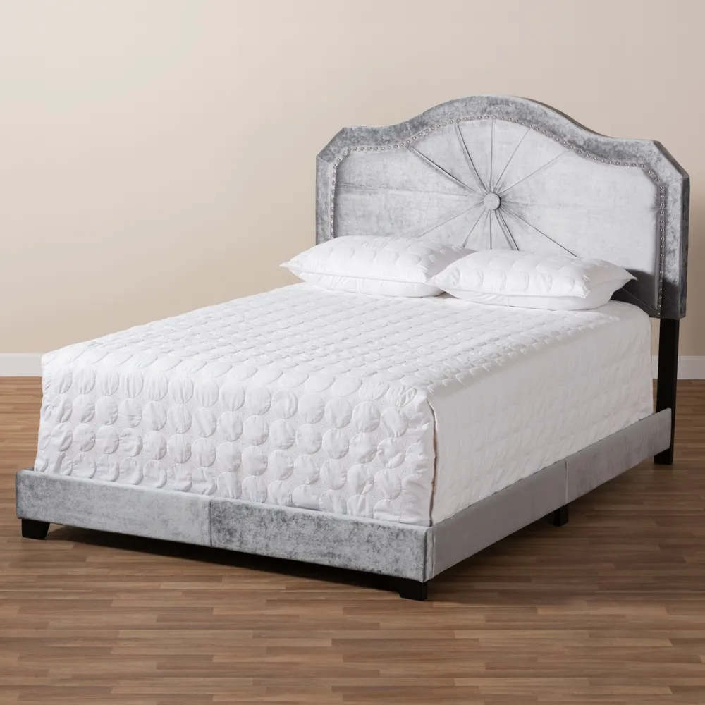 Embla Bed -Full