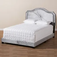 Embla Bed -Full