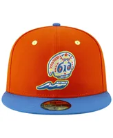 New Era West Michigan Whitecaps Copa de la Diversion 59FIFTY-fitted Cap