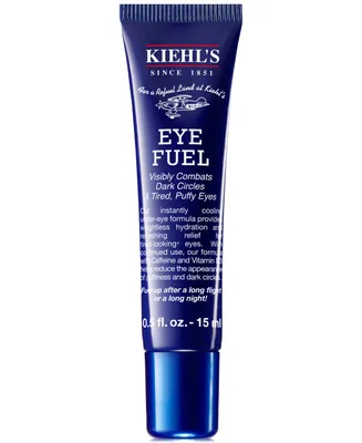 Kiehl'S Since 1851 Eye Fuel, 0.5 oz.