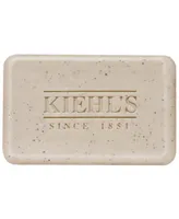 Kiehl's Since 1851 Ultimate Man Body Scrub Soap, 7 oz.