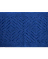 Better Trends 2 Piece Trier Bath Rug Set