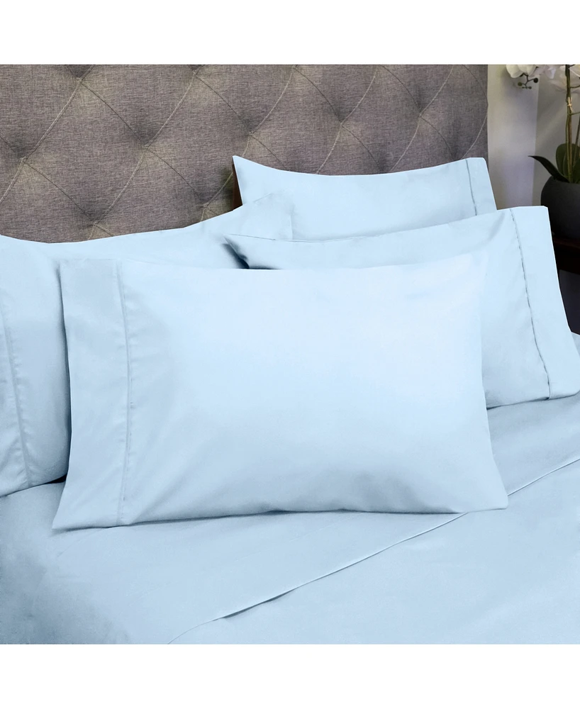 Sweet Home Collection 4-Pc. Sheet Set