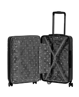 Rockland Pista 3-Pc. Hardside Spinner Luggage Set