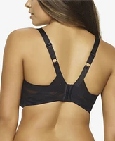 Paramour Women's Marvelous Side Smoother Underwire Bra