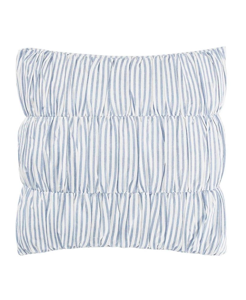 Laura Ashley Nora Comforter Set, King