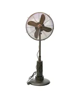 DecoBreezer Terra Outdoor Fan