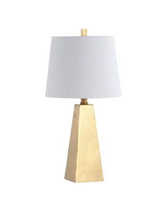 Jonathan Y Alexis 20.5" Led Table Lamp