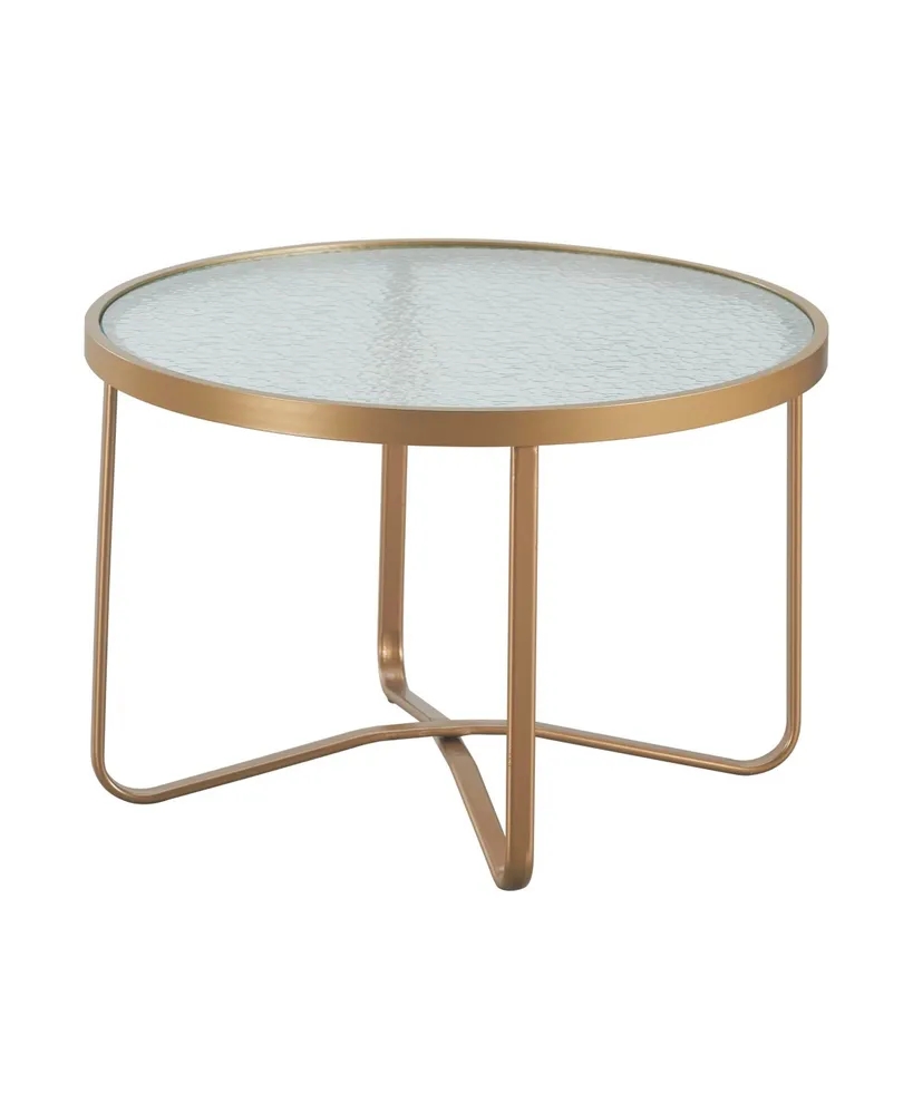 Elle Decor Mirabelle Outdoor Coffee Table