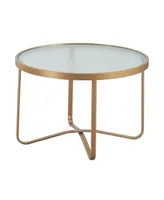 Elle Decor Mirabelle Outdoor Coffee Table