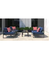 Tommy Hilfiger Monterey Outdoor Coffee Table