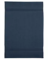 Lauren Ralph Sanders Solid Antimicrobial Bath Mats