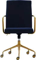 Elle Decor Giselle Office Chair