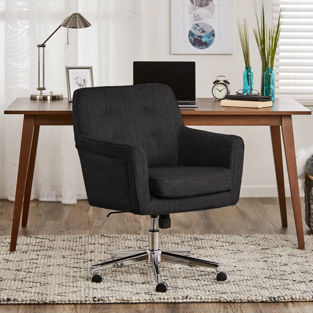 Serta Ashland Home Office Chair