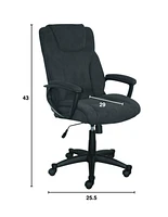 Serta Hannah Ii Office Chair
