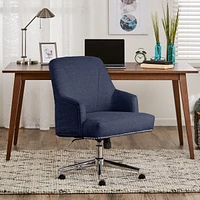Serta Leighton Home Office Chair