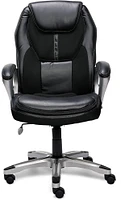 Serta Works Executive Office Chair