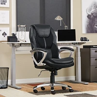 Serta Works Executive Office Chair