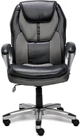 Serta Works Executive Office Chair