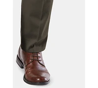 Dockers Men's Easy Slim Fit Khaki Stretch Pants