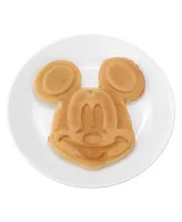 Disney Mickey Mouse Round Character Waffle Maker