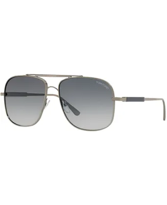 Tom Ford Men's Sunglasses, FT0669