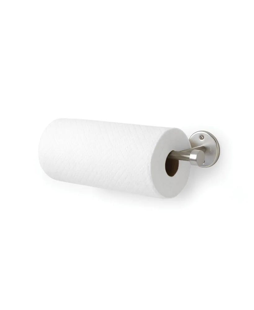 Umbra Cappa Wall Mounted Paper Towel Holder