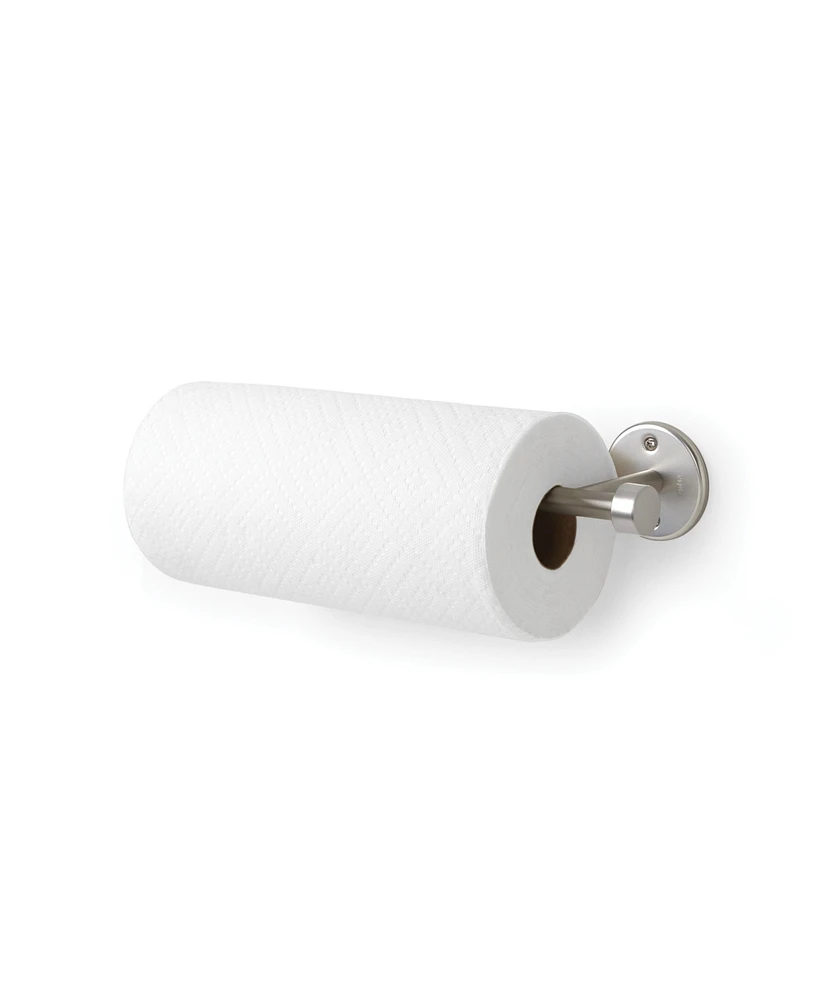 Umbra Cappa Wall Mounted Paper Towel Holder