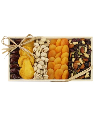 Torn Ranch Spa Fruit & Nut Gift Tray