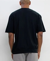 Coin 1804 Men's Short-Sleeve Pocket T-Shirt