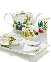Villeroy & Boch Amazonia Rectangular Serving Tray