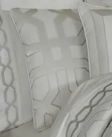 Five Queens Court Kennedy Comforter Sets