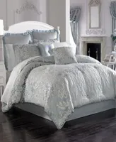 Five Queens Court Faith Comforter Sets