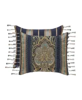 Five Queens Court Palmer Boudoir Decorative Pillow