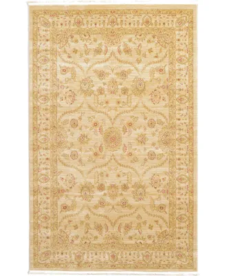 Closeout! Bayshore Home Orwyn Orw6 5' x 8' Area Rug