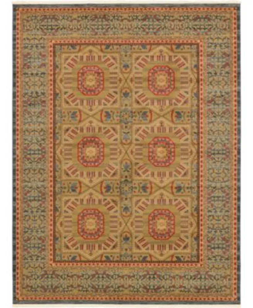 Bayshore Home Wilder Wld6 Area Rug Collection