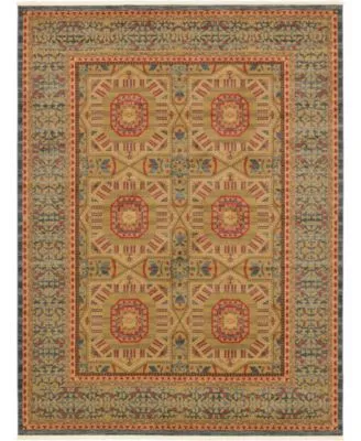 Bayshore Home Wilder Wld6 Area Rug Collection
