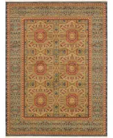 Bayshore Home Wilder Wld6 Area Rug Collection