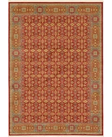 Bayshore Home Wilder Wld7 7' x 10' Area Rug