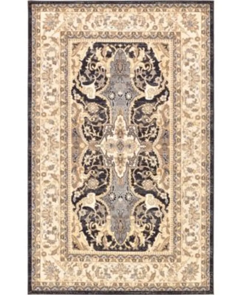 Bayshore Home Wisdom Wis2 Area Rug Collection