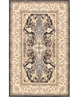 Bayshore Home Wisdom Wis2 Area Rug Collection