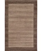 Bayshore Home Lyon Lyo4 5' x 8' Area Rug