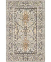 Closeout! Bayshore Home Wisdom Wis2 5' x 8' Area Rug