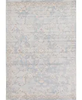 Bayshore Home Caan Can7 7' x 10' Area Rug