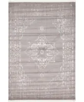 Closeout! Bayshore Home Norston Nor2 7' x 10' Area Rug